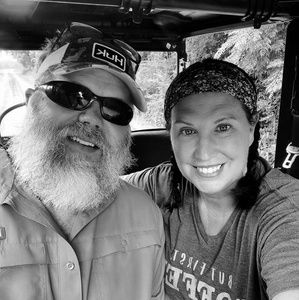 Meet your Posher, Tonya